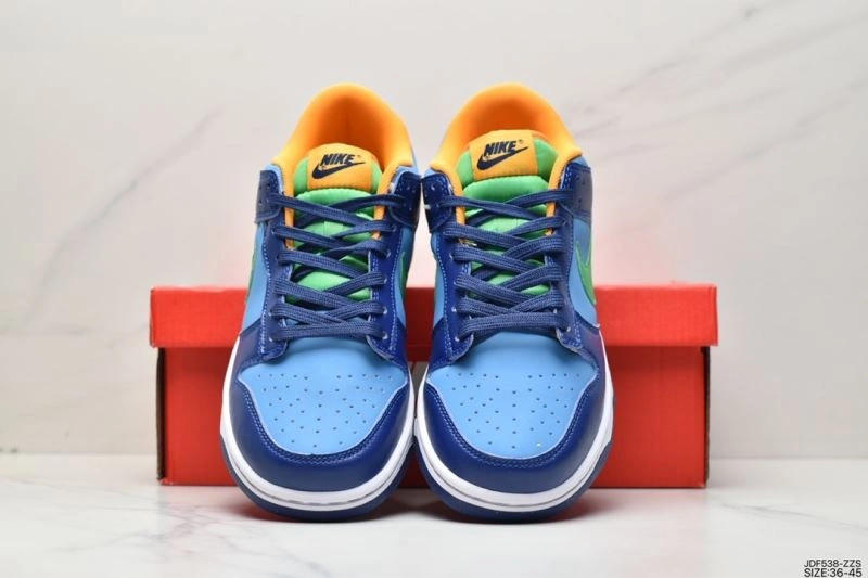 Refined Nxkx Dunk 204594