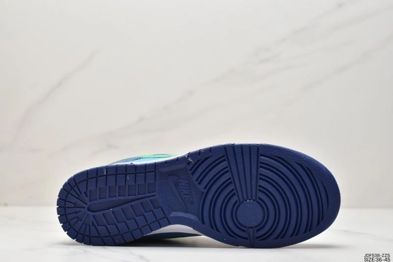 Refined Nxkx Dunk 204594