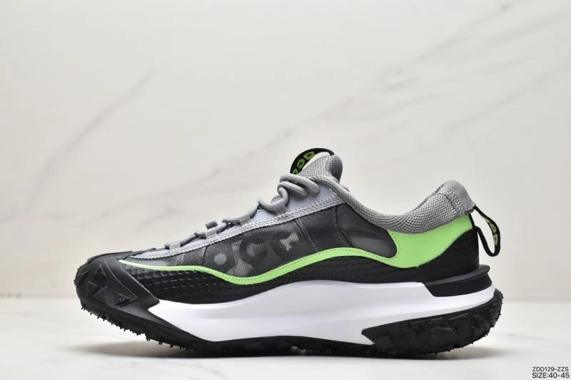 Nxkx Sneakers Functional 201704
