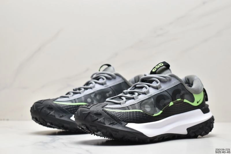 Nxkx Sneakers Functional 201704