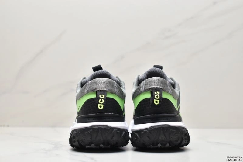 Nxkx Sneakers Functional 201704