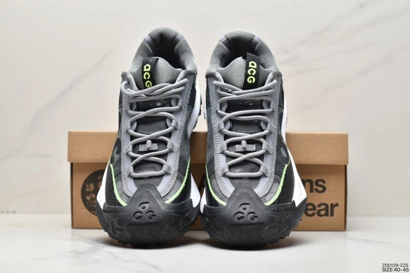 Nxkx Sneakers Functional 201704