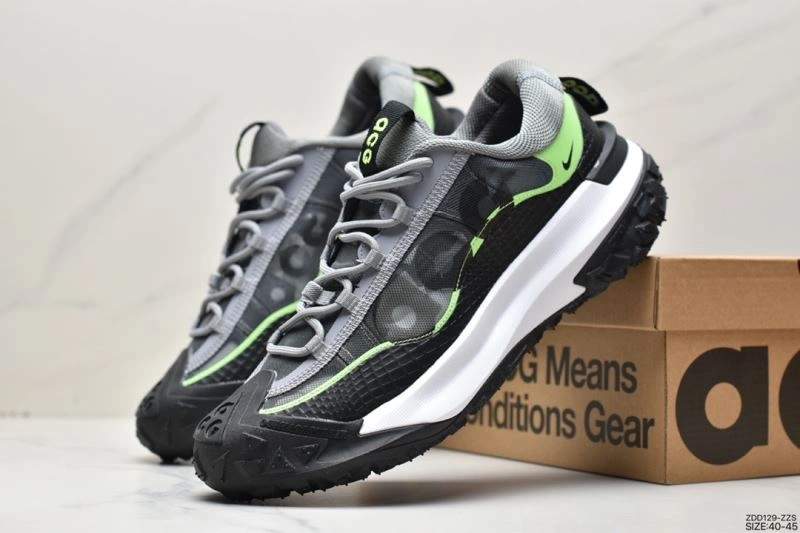 Nxkx Sneakers Functional 201704