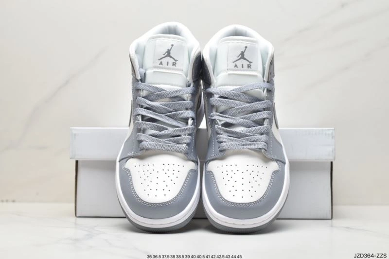 Bold Nxkx Jordan 203189