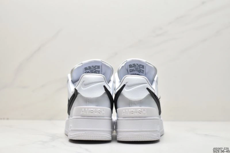 ModernLook Nxkx Air Force 207631