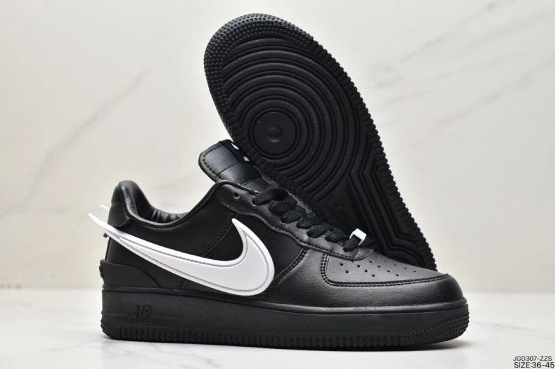 Nxkx Air Force AllSeason 207621