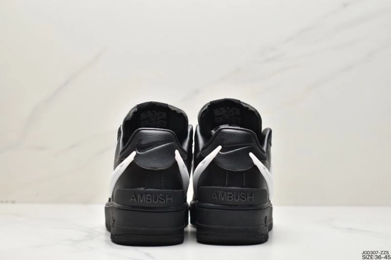 Nxkx Air Force AllSeason 207621