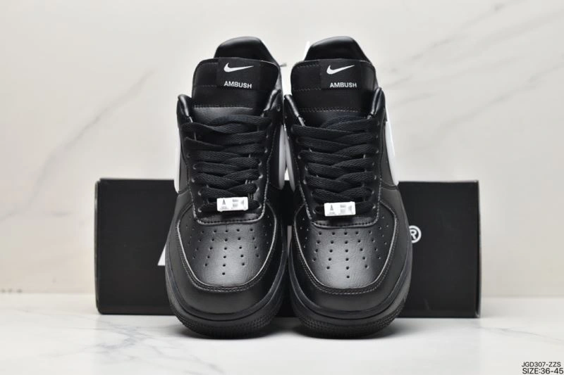 Nxkx Air Force AllSeason 207621