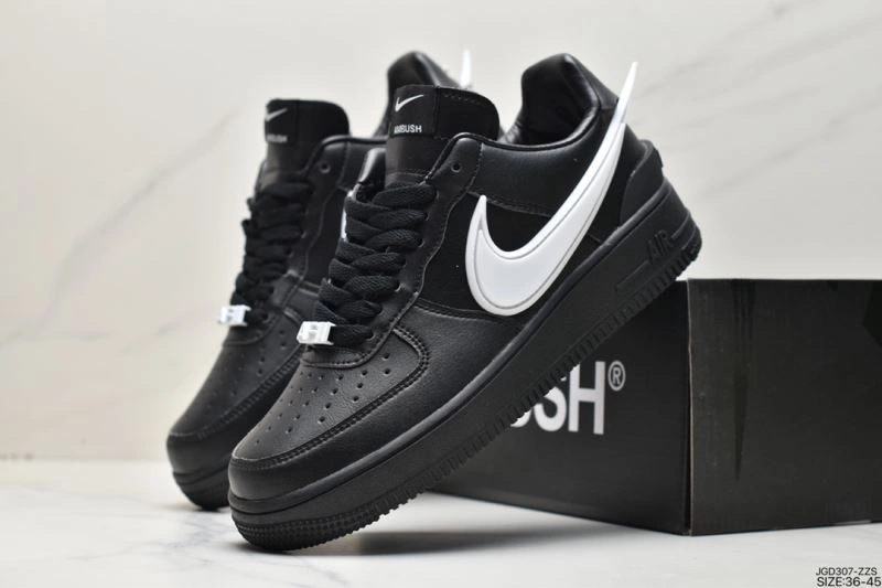 Nxkx Air Force AllSeason 207621