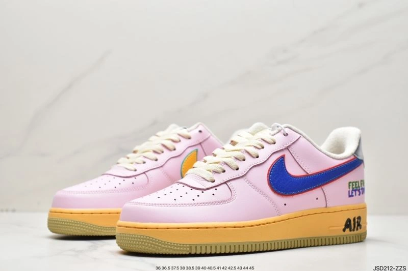 Nxkx Air Force BestValue 207629