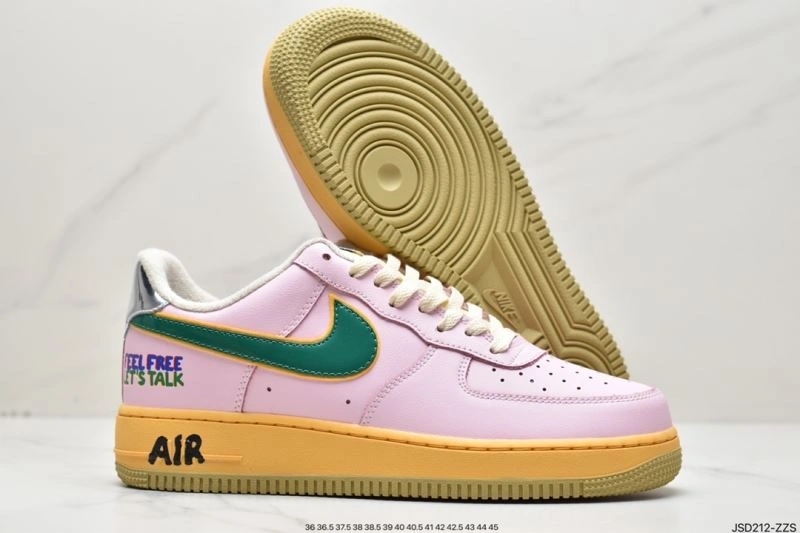 Nxkx Air Force BestValue 207629