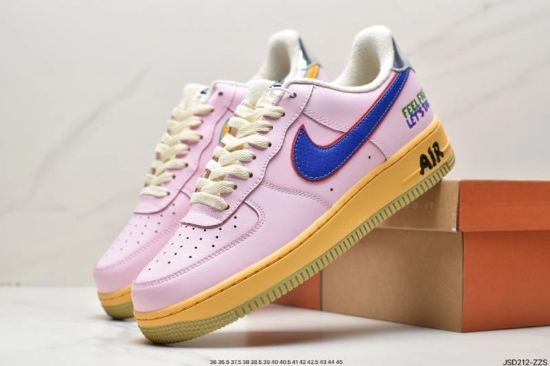 Nxkx Air Force BestValue 207629