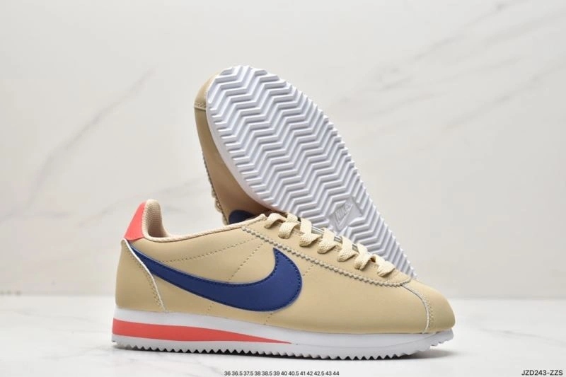 Nxkx Sneakers EasyMatch 201698