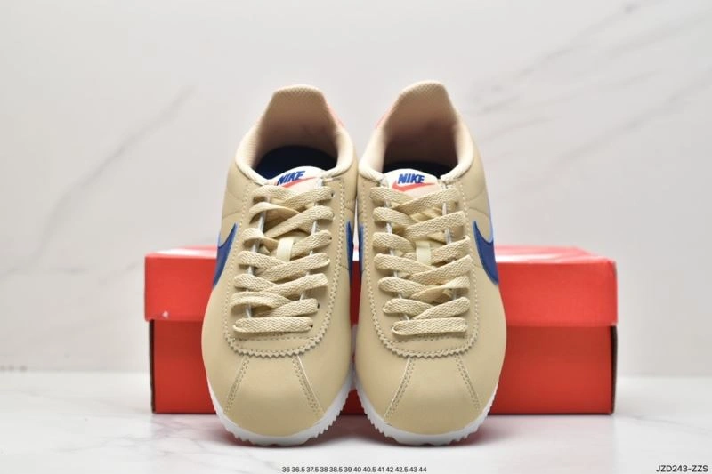 Nxkx Sneakers EasyMatch 201698