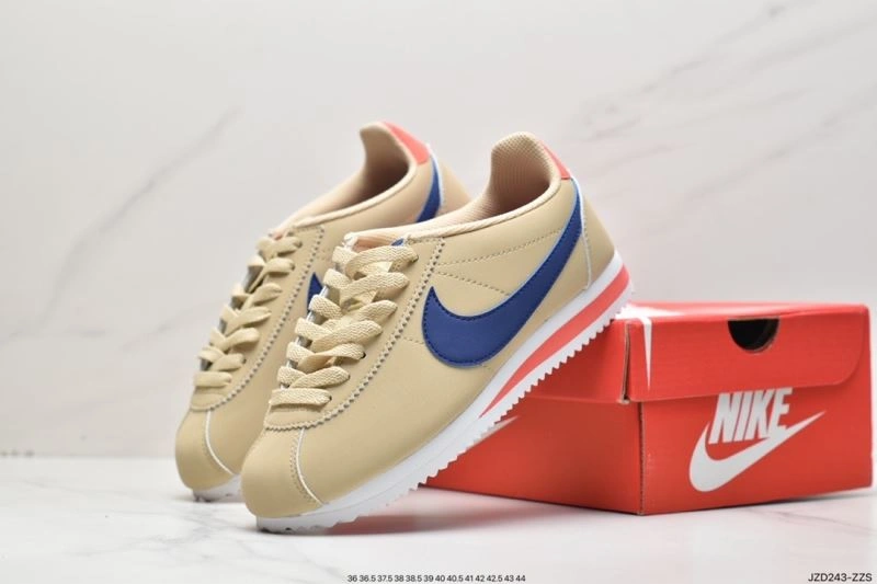 Nxkx Sneakers EasyMatch 201698