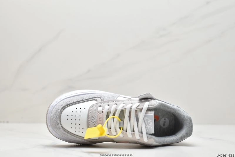 Nxkx Air Force Unique 207625