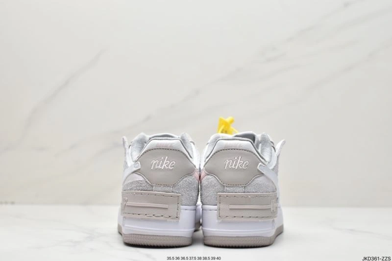Nxkx Air Force Unique 207625