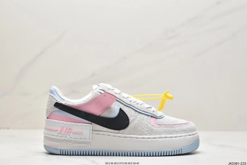 Nxkx Air Force Refined 207626
