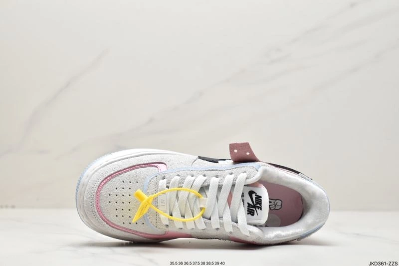 Nxkx Air Force Refined 207626