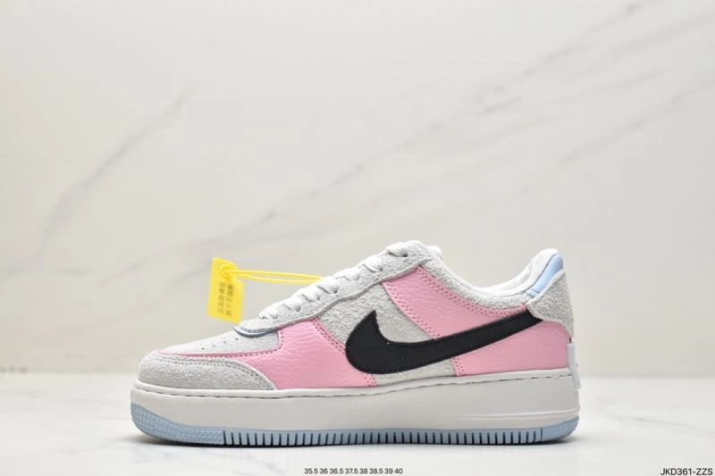 Nxkx Air Force Refined 207626