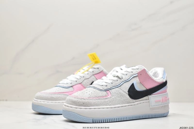 Nxkx Air Force Refined 207626
