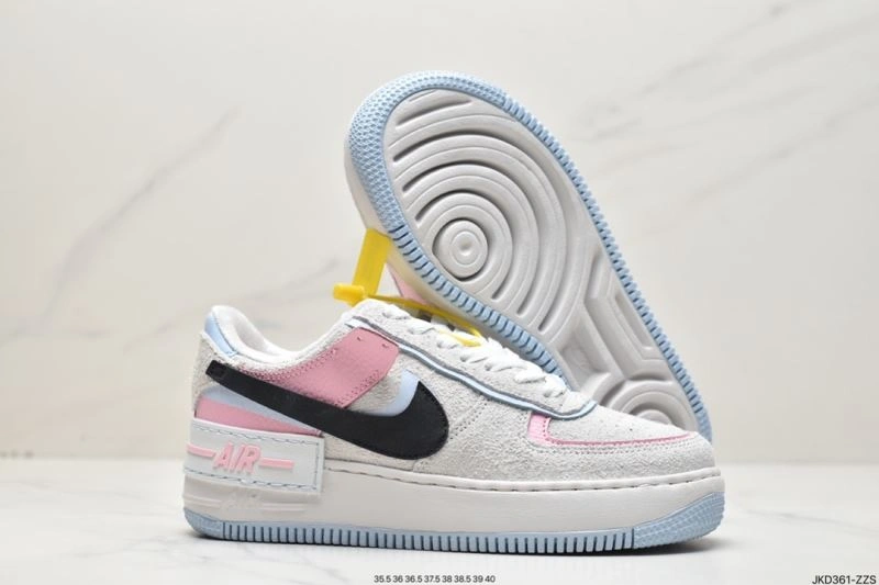 Nxkx Air Force Refined 207626