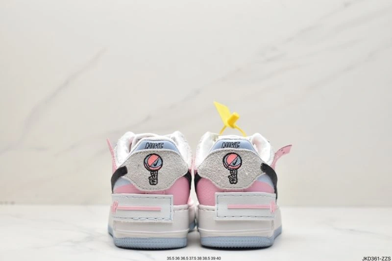 Nxkx Air Force Refined 207626