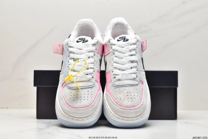 Nxkx Air Force Refined 207626