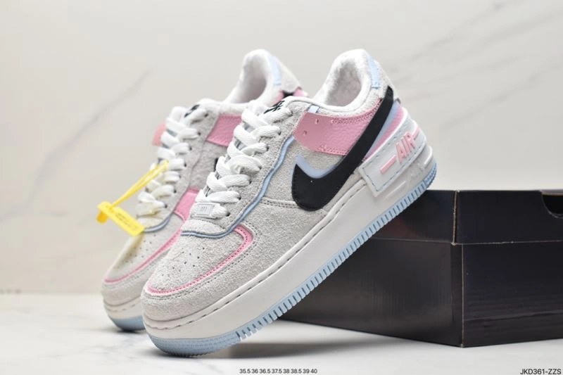 Nxkx Air Force Refined 207626