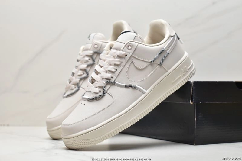 Nxkx Air Force Bold 207620