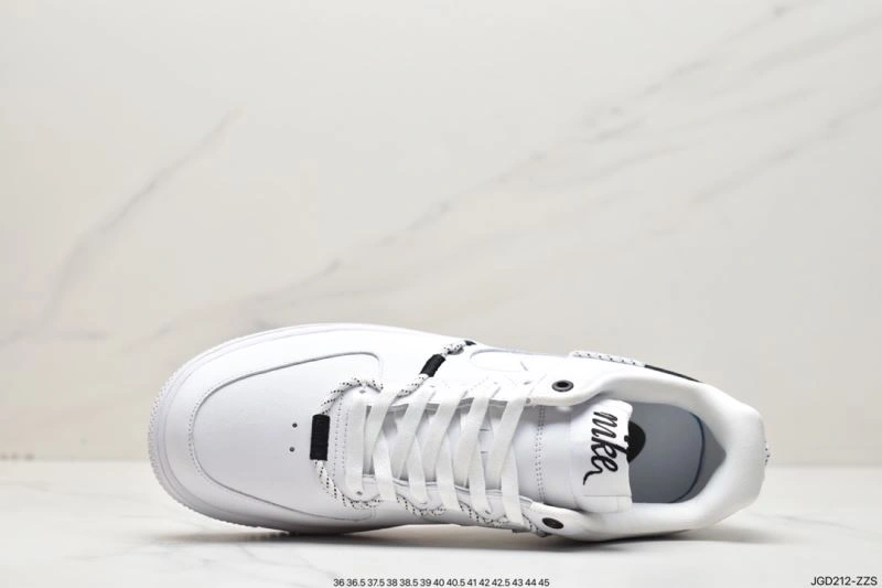 Bright Nxkx Air Force 207614