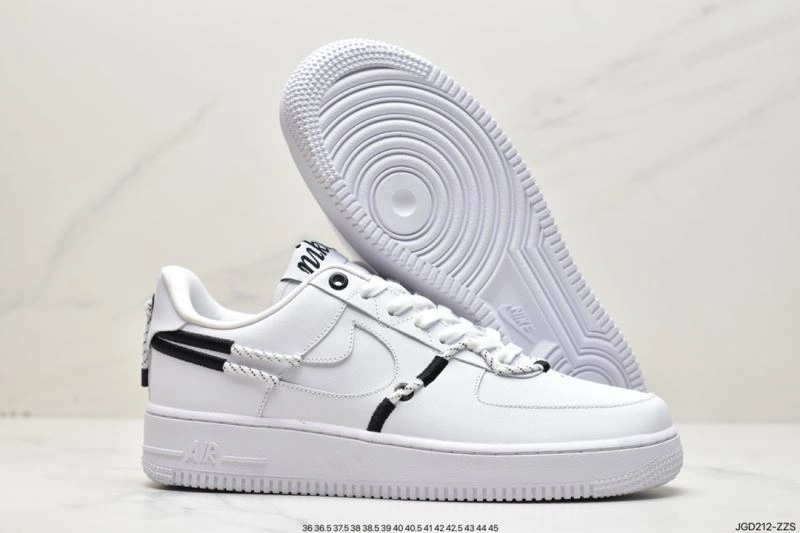 Bright Nxkx Air Force 207614