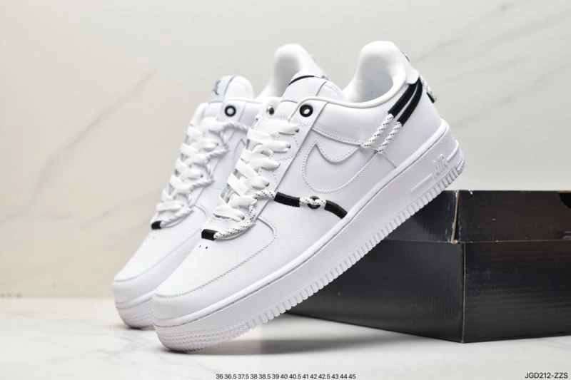 Bright Nxkx Air Force 207614