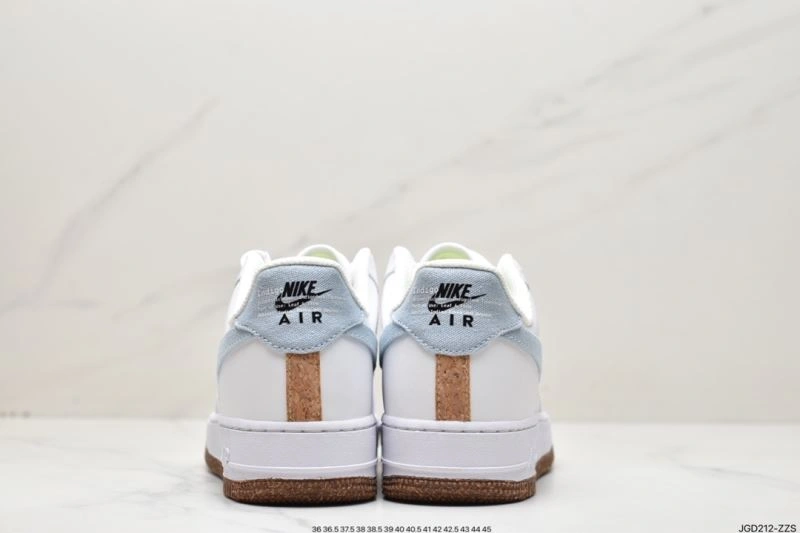 ModernLook Nxkx Air Force 207618