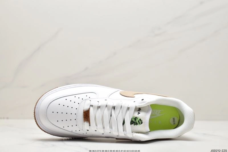 Elegant Nxkx Air Force 207616