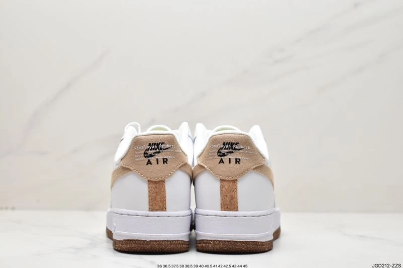 Elegant Nxkx Air Force 207616