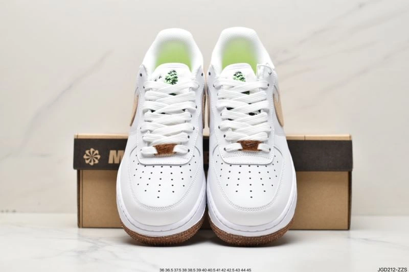 Elegant Nxkx Air Force 207616