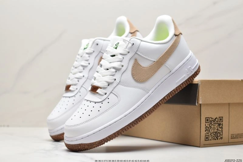 Elegant Nxkx Air Force 207616