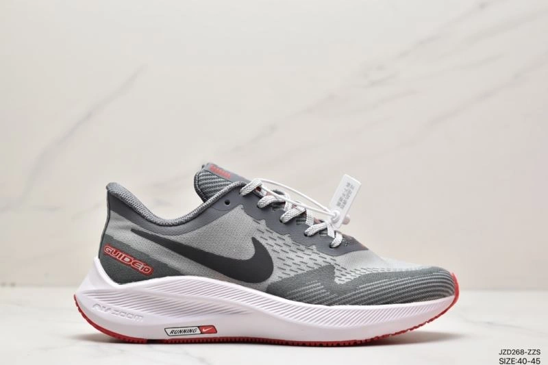 StreetReady Nxkx Sneakers 201696