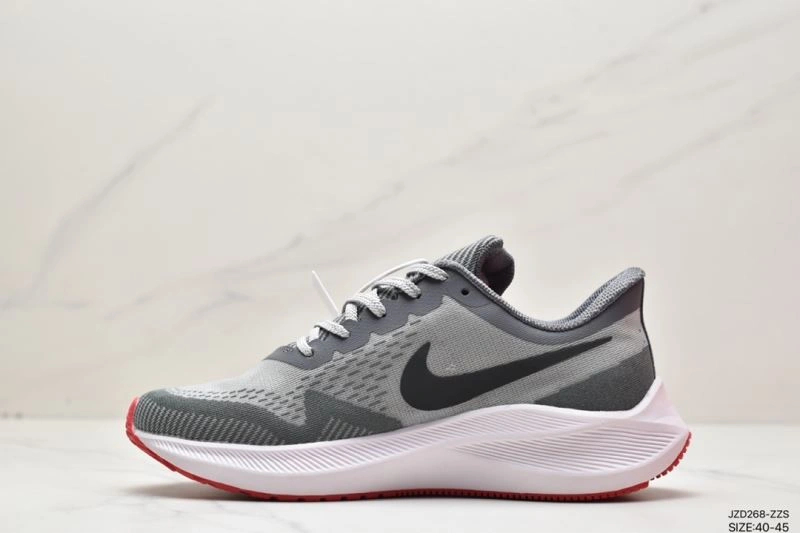 StreetReady Nxkx Sneakers 201696