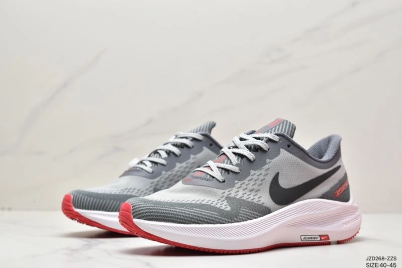 StreetReady Nxkx Sneakers 201696