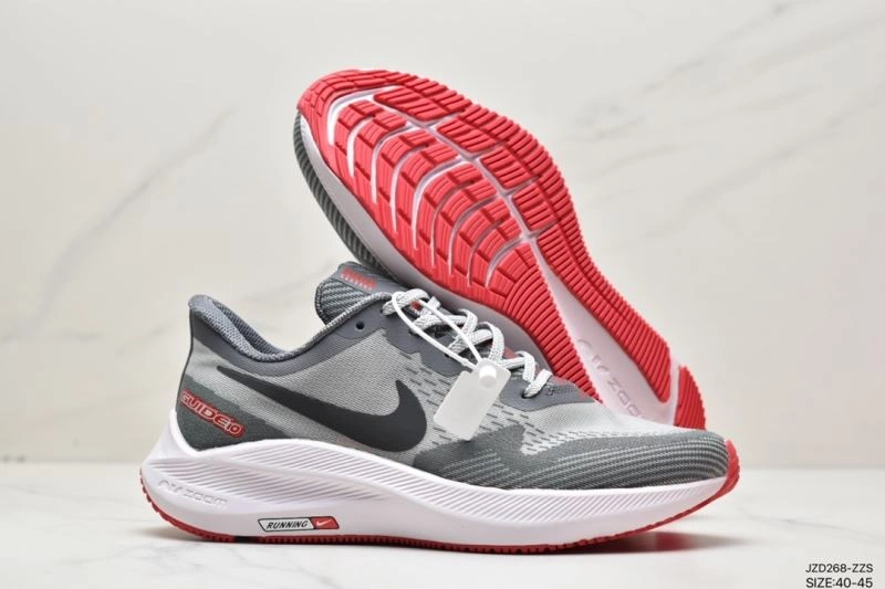 StreetReady Nxkx Sneakers 201696