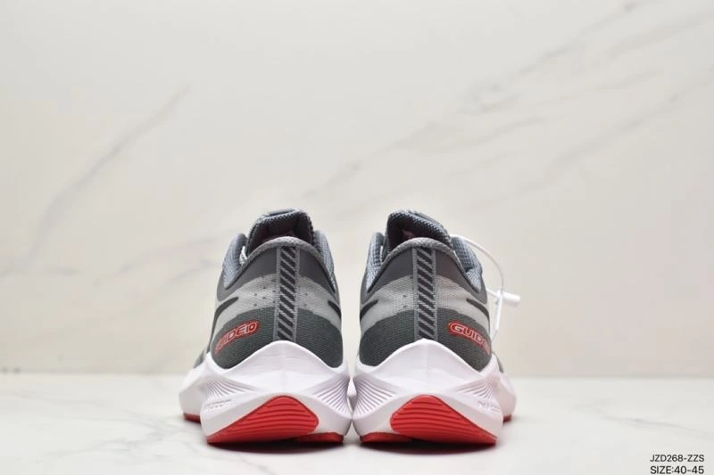 StreetReady Nxkx Sneakers 201696