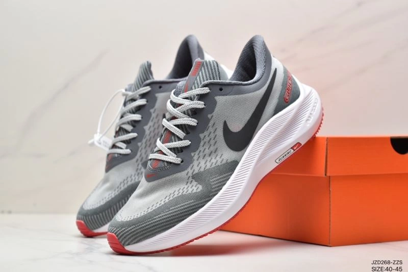 StreetReady Nxkx Sneakers 201696