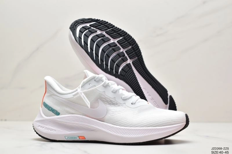 Minimalist Nxkx Sneakers 201693