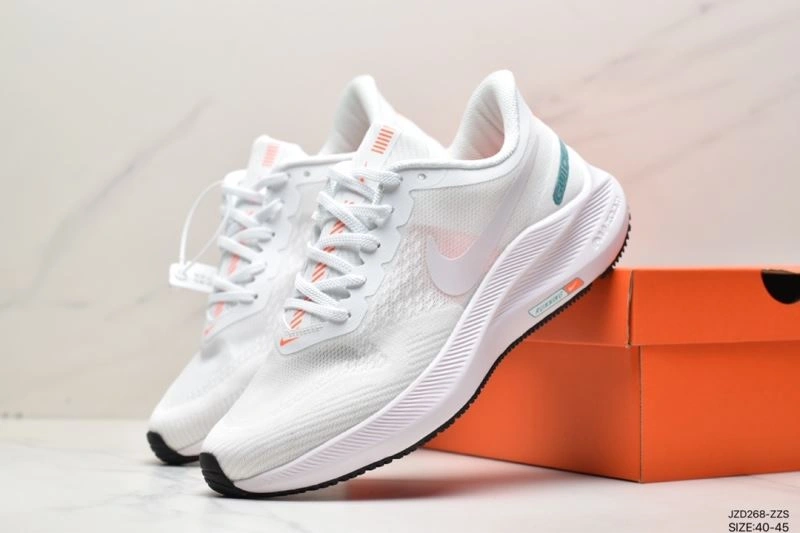 Minimalist Nxkx Sneakers 201693