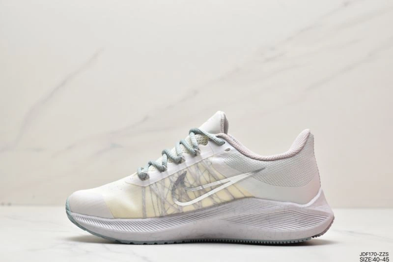 Nxkx Air Zoom Fashionable 205533