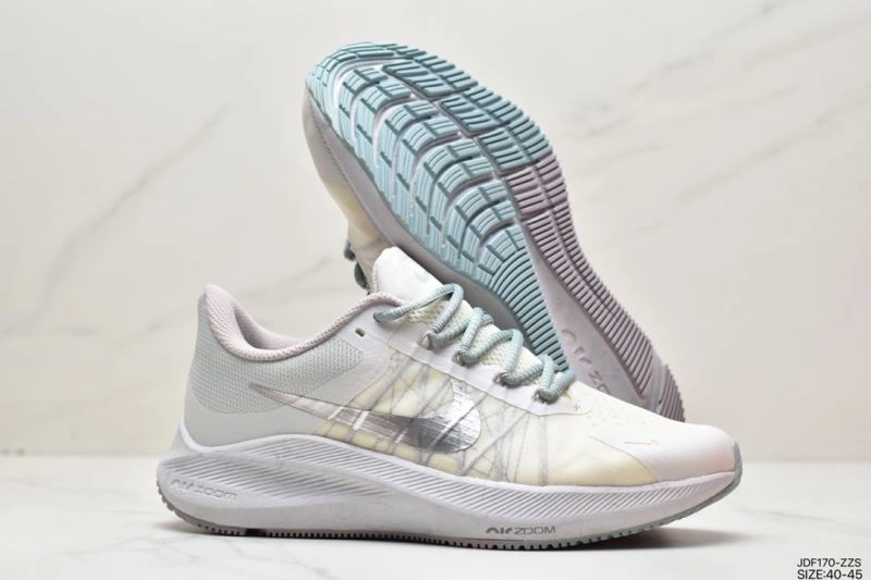 Nxkx Air Zoom Fashionable 205533