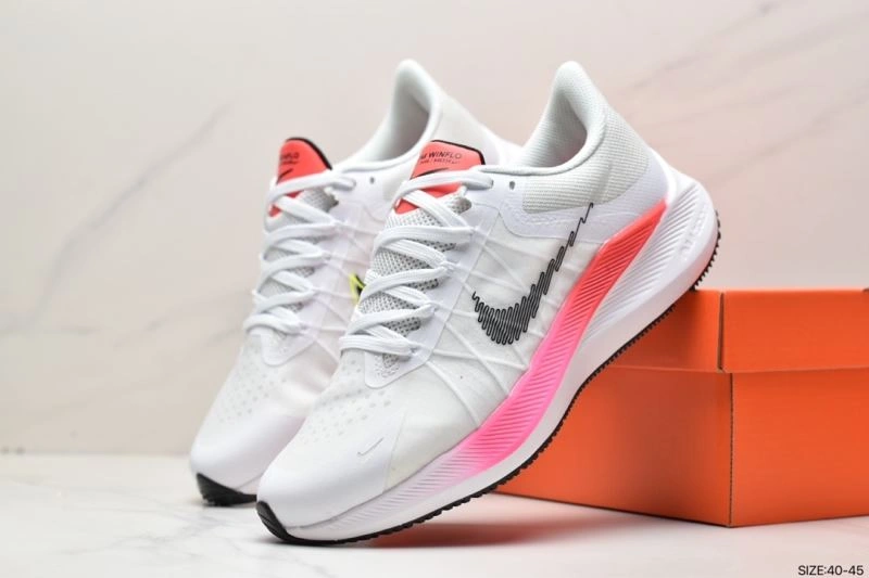 Nxkx Air Zoom Vibrant 205532