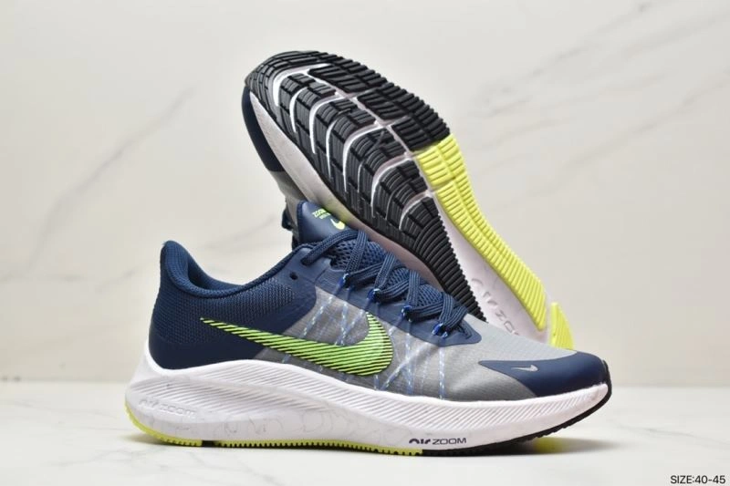 Nxkx Air Zoom Timeless 205537